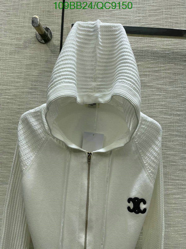 Clothing-Celine Code: QC9150 $: 109USD