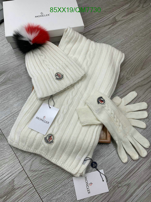 Scarf-Moncler Code: QM7730 $: 85USD