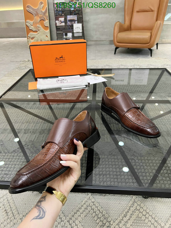 Men shoes-Hermes Code: QS8260 $: 199USD