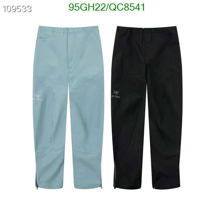 Clothing-ARCTERYX Code: QC8541 $: 95USD