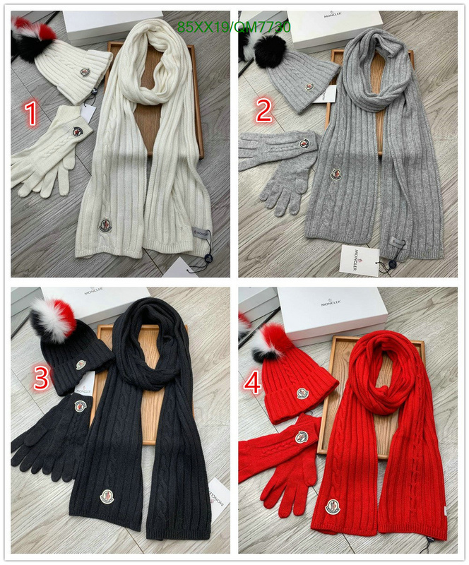 Scarf-Moncler Code: QM7730 $: 85USD