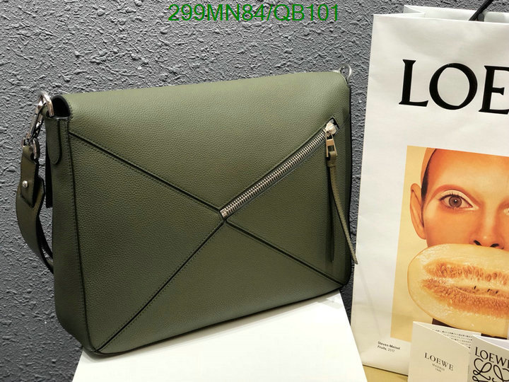 Loewe Bag-(Mirror)-Puzzle- Code: QB101 $: 299USD