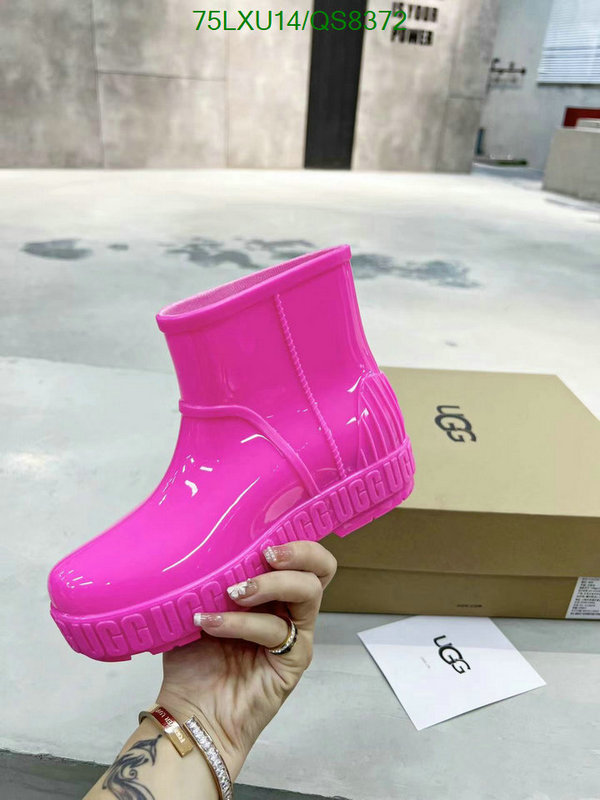 Women Shoes-UGG Code: QS8372 $: 75USD