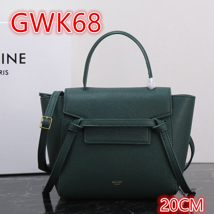 1111 Carnival SALE,4A Bags Code: GWK1 $: 69USD