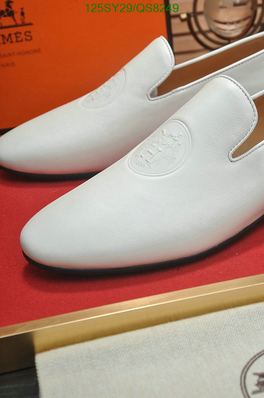 Men shoes-Hermes Code: QS8249 $: 125USD