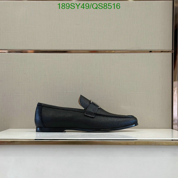 Men shoes-Ferragamo Code: QS8516 $: 189USD