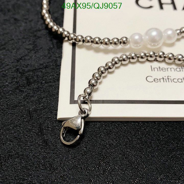 Jewelry-Chanel Code: QJ9057 $: 49USD