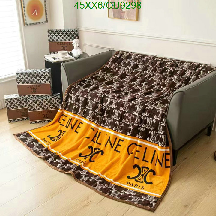 Blanket SALE Code: QU9298