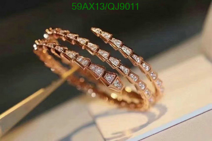 Jewelry-Bvlgari Code: QJ9011 $: 59USD