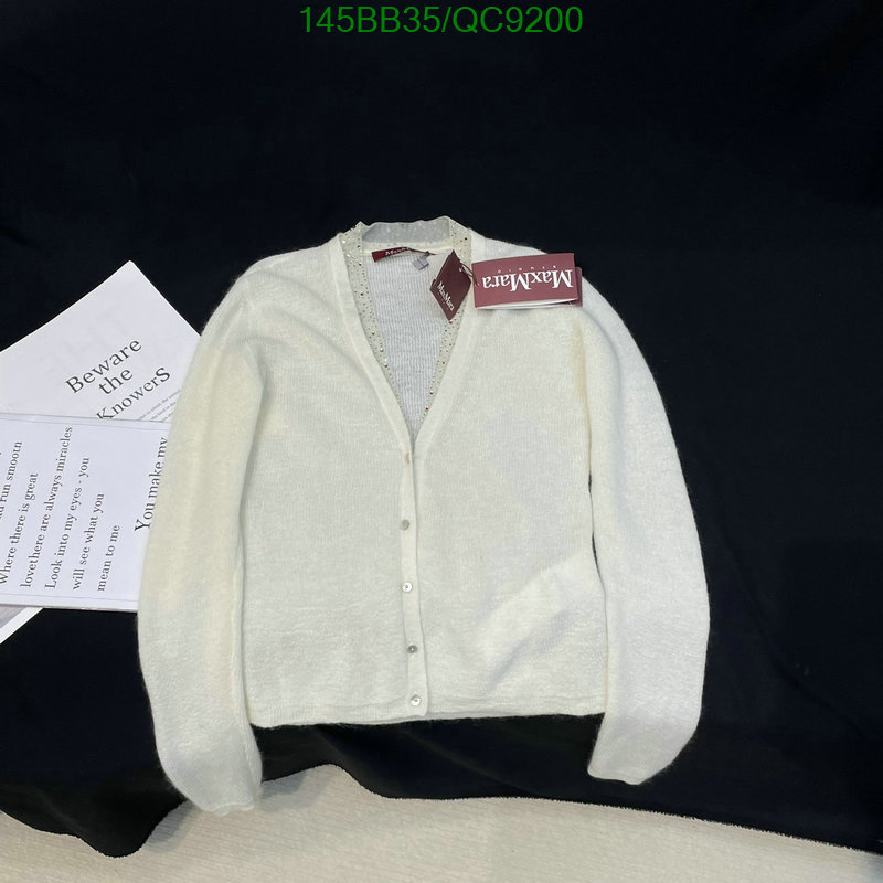 Clothing-Maxmara Code: QC9200 $: 145USD