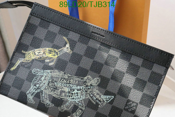 1111 Carnival SALE,5A Bags Code: TJB314