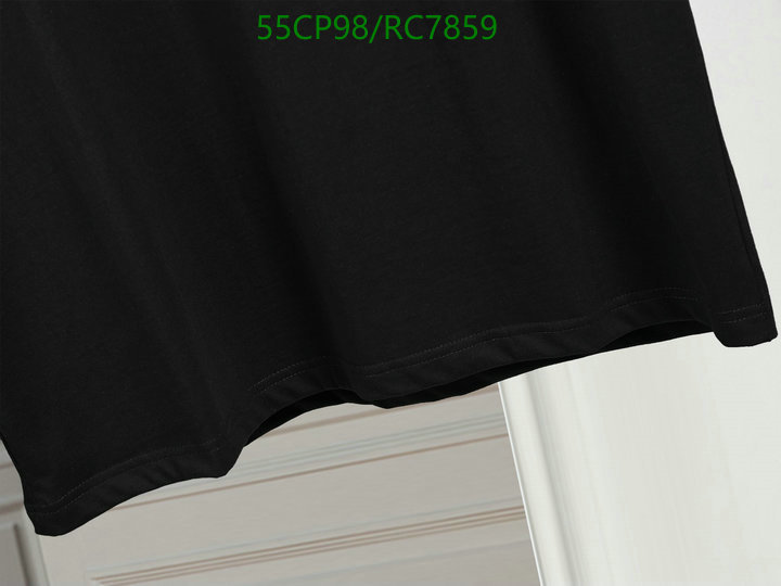 Clothing-Balenciaga Code: RC7859 $: 55USD