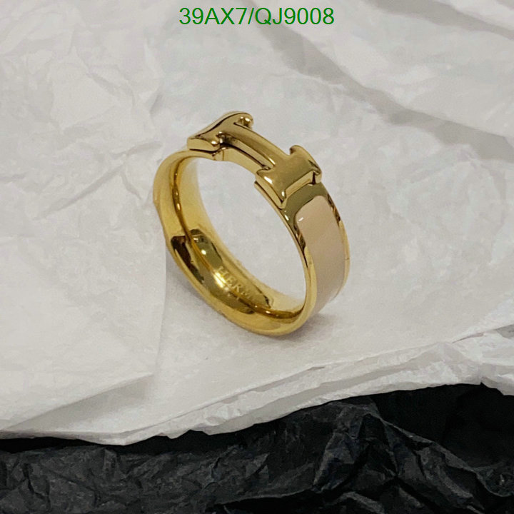 Jewelry-Hermes Code: QJ9008 $: 39USD