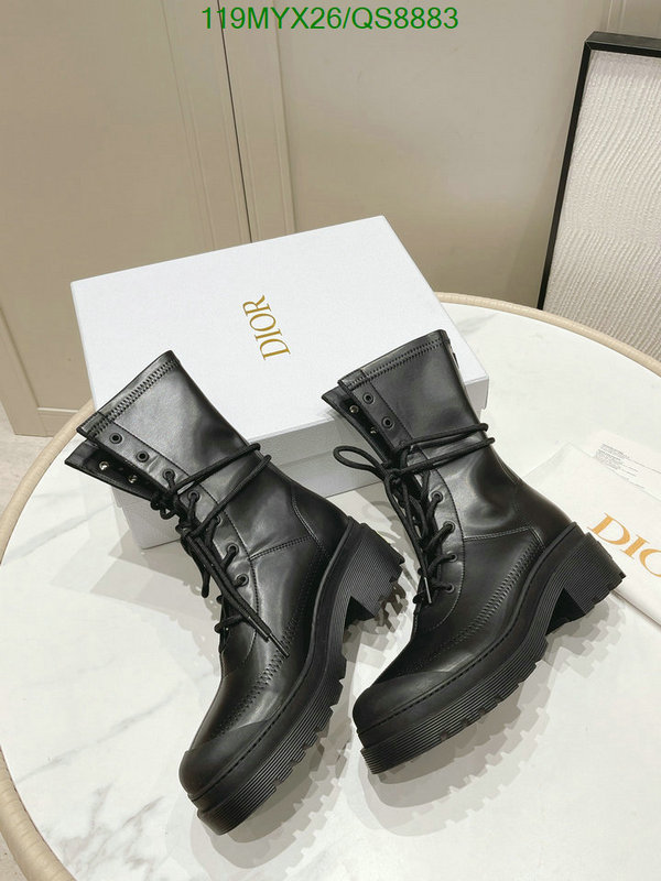 Women Shoes-Boots Code: QS8883 $: 119USD