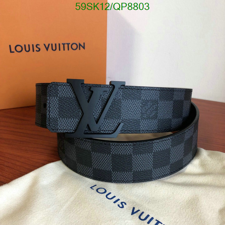 Belts-LV Code: QP8803 $: 59USD