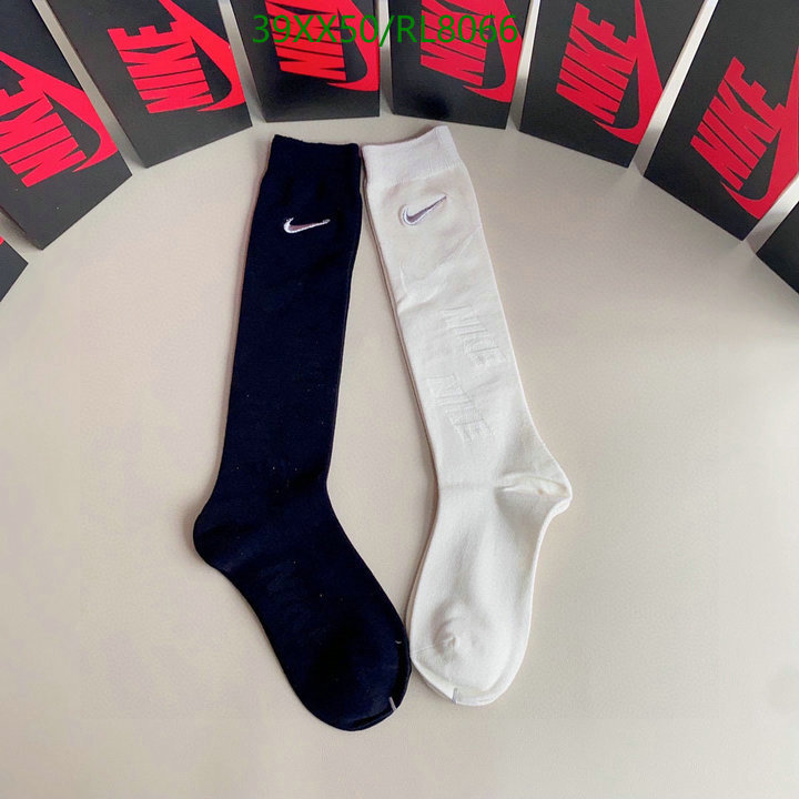 Sock-Nike Code: RL8066 $: 39USD