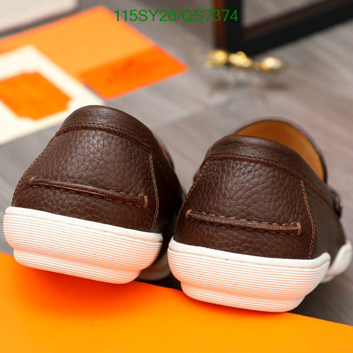 Men shoes-Hermes Code: QS7374 $: 115USD