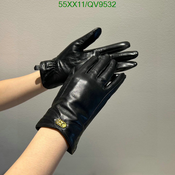 Gloves-Celine Code: QV9532 $: 55USD