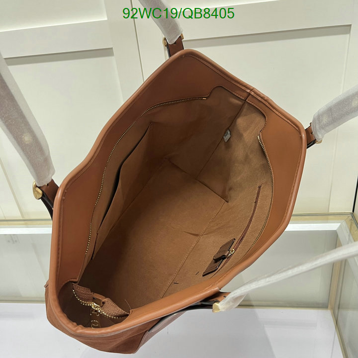 Coach Bag-(4A)-Handbag- Code: QB8405 $: 92USD