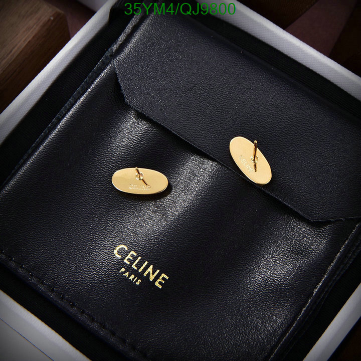 Jewelry-Celine Code: QJ9800 $: 35USD