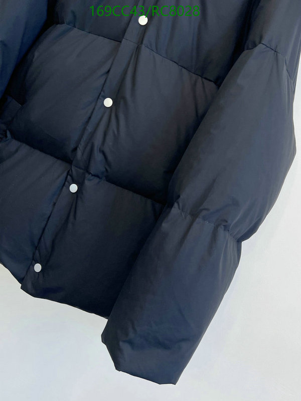 Down jacket Women-BV Code: RC8028 $: 169USD