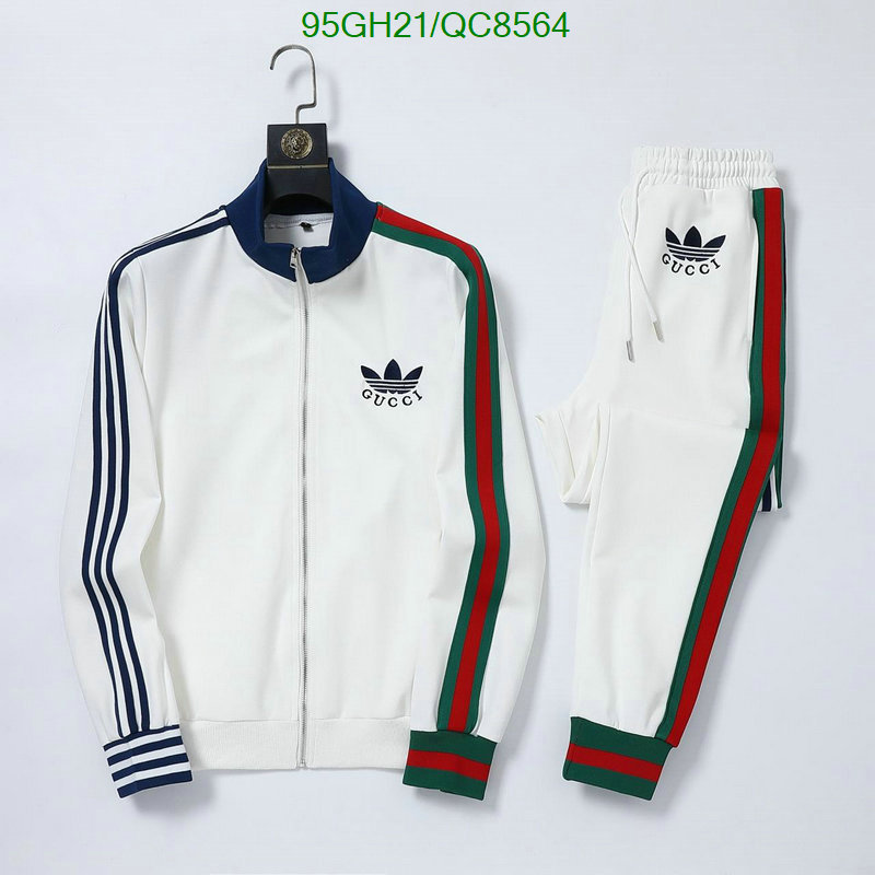 Clothing-Adidas Code: QC8564 $: 95USD