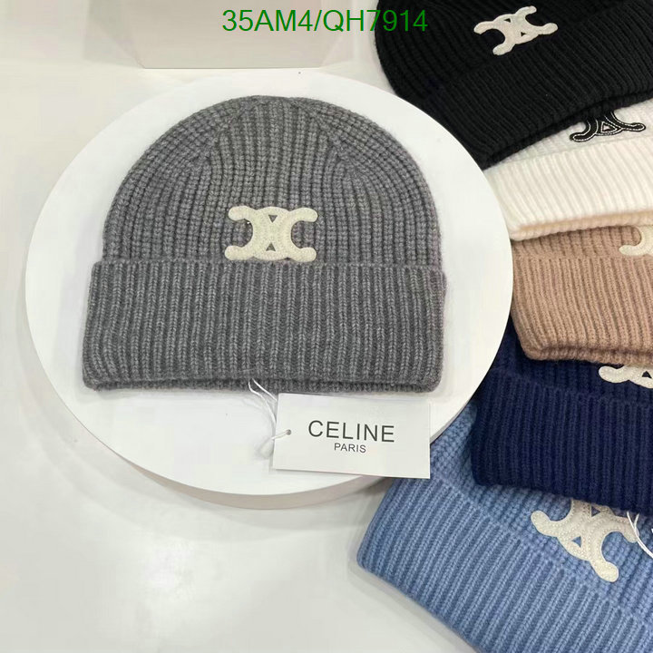 Cap-(Hat)-Celine Code: QH7914 $: 35USD