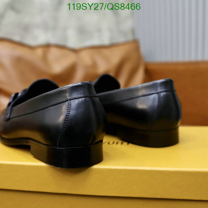 Men shoes-LV Code: QS8466 $: 119USD