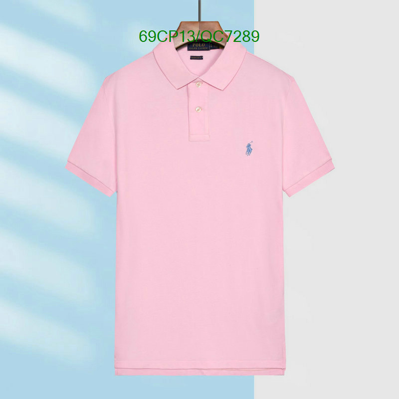 Clothing-Polo Ralph Lauren Code: QC7289 $: 69USD