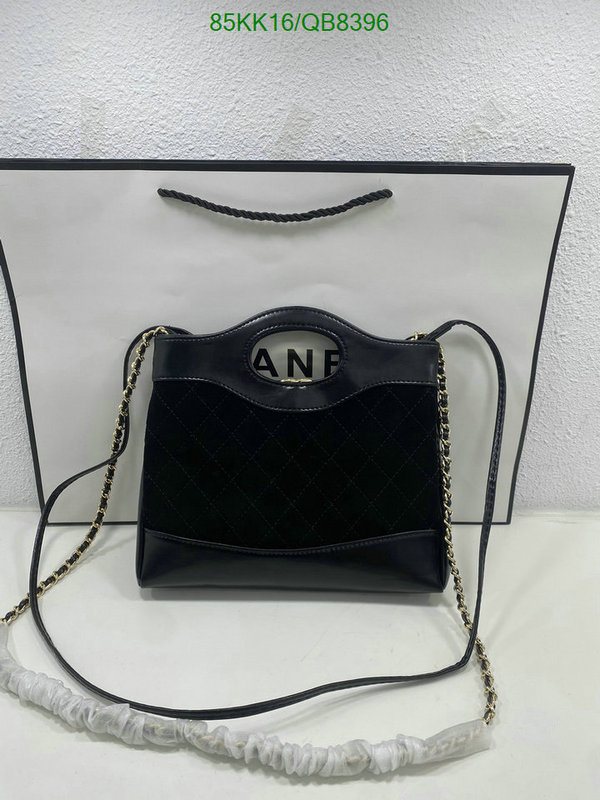 Chanel Bags-(4A)-Diagonal- Code: QB8396 $: 85USD