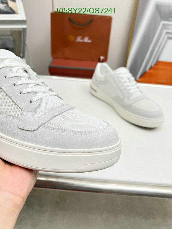 Men shoes-Summer Walk Code: QS7241 $: 105USD