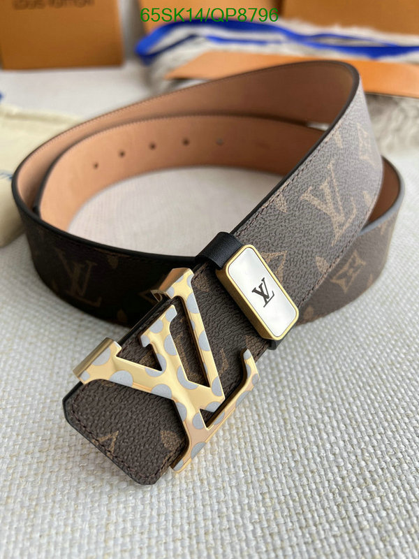 Belts-LV Code: QP8796 $: 65USD