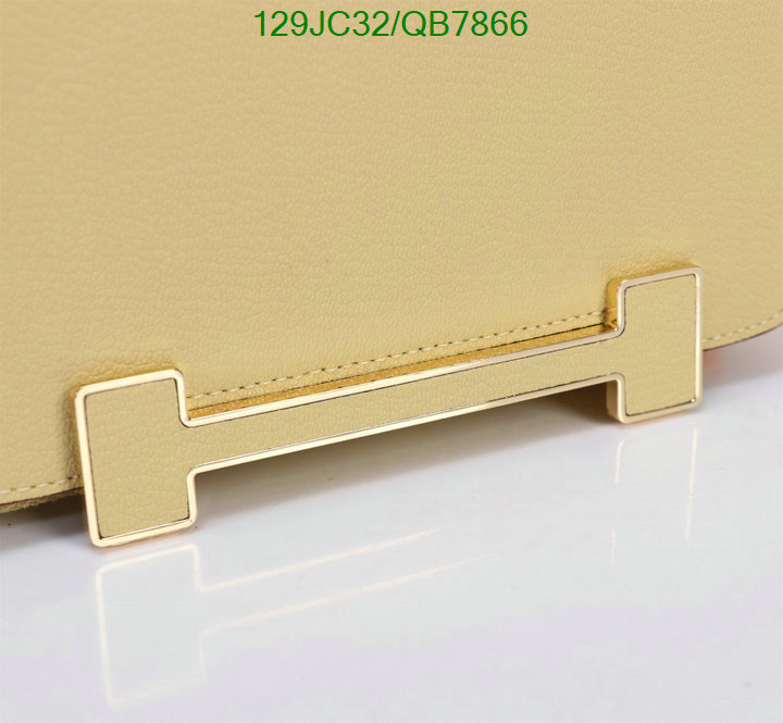 Hermes Bag-(4A)-Diagonal- Code: QB7866 $: 129USD