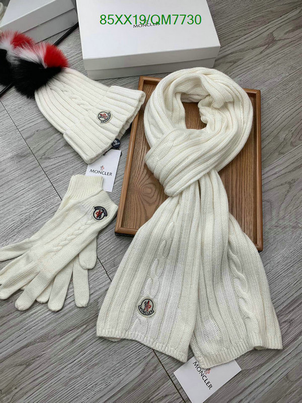 Scarf-Moncler Code: QM7730 $: 85USD