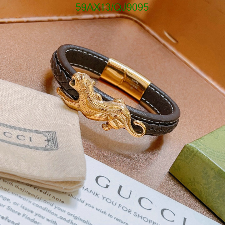 Jewelry-Gucci Code: QJ9095 $: 59USD