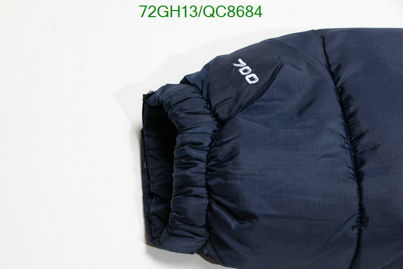 Down jacket Women-The North Face Code: QC8684 $: 72USD