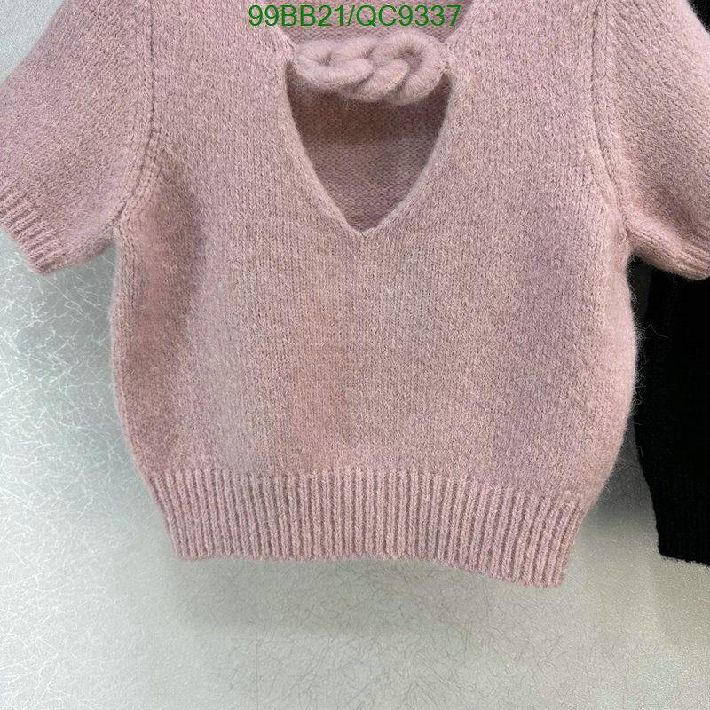 Clothing-Alexander Wang Code: QC9337 $: 99USD