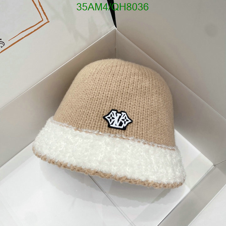 Cap-(Hat)-LV Code: QH8036 $: 35USD