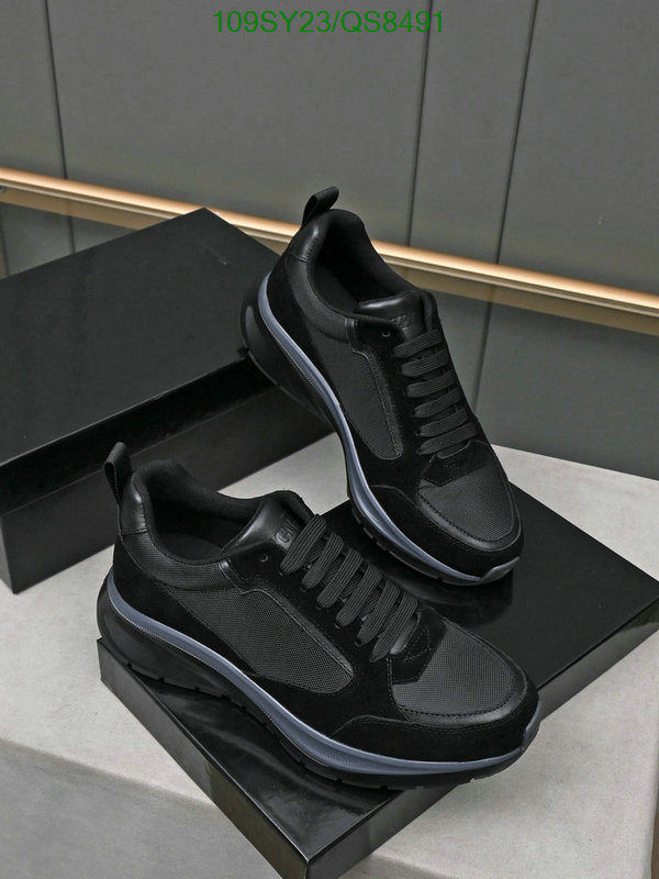 Men shoes-Zegna Code: QS8491 $: 109USD