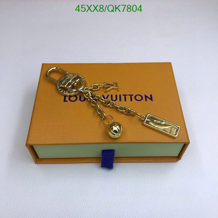 Key pendant-LV Code: QK7804 $: 45USD