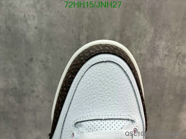 1111 Carnival SALE,Shoes Code: JNH27
