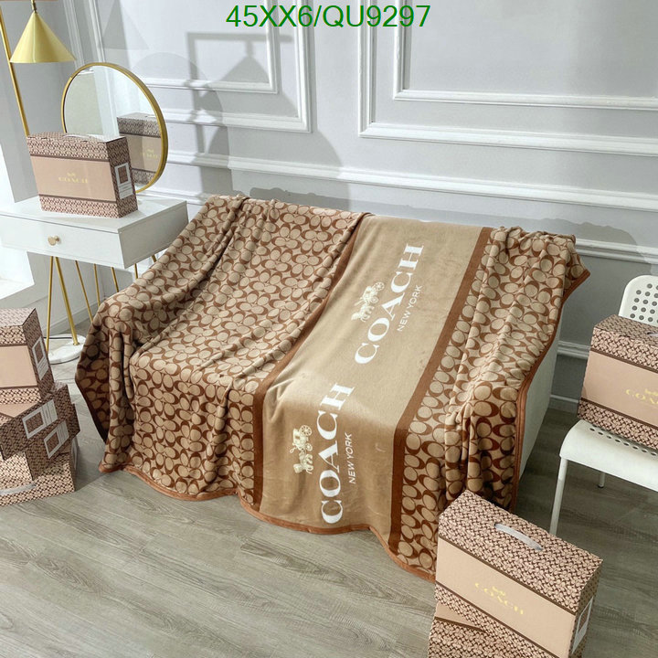 Blanket SALE Code: QU9297