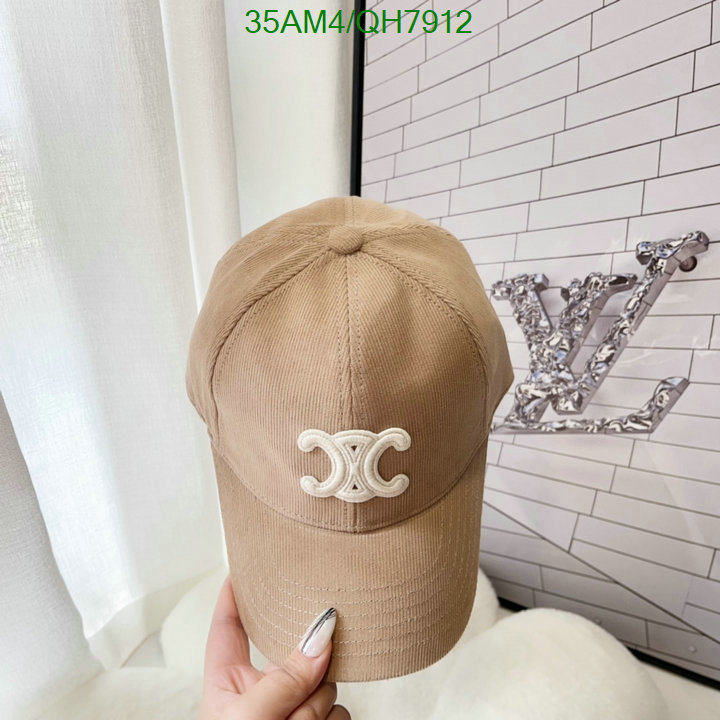 Cap-(Hat)-Celine Code: QH7912 $: 35USD