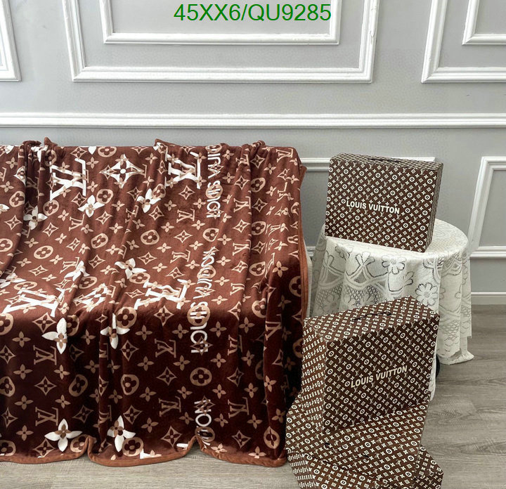 Blanket SALE Code: QU9285