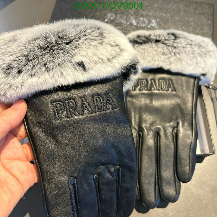 Gloves-Prada Code: QV9601 $: 55USD