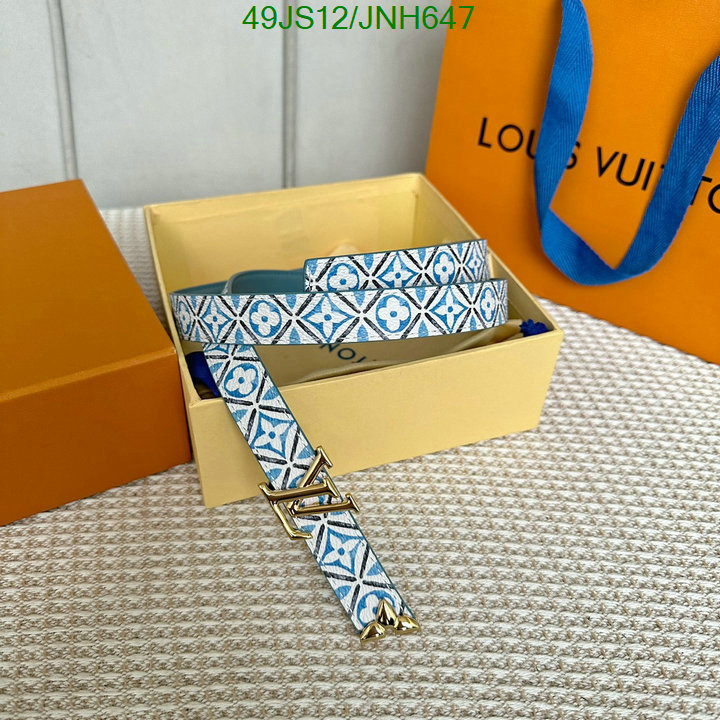 1111 Carnival SALE,Belts Code: JNH647