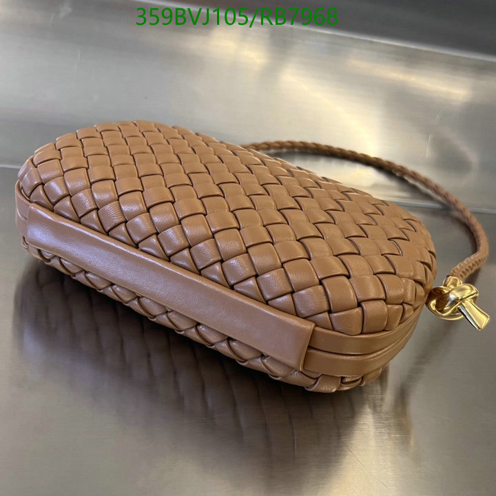 BV Bag-(Mirror)-Handbag- Code: RB7968 $: 359USD