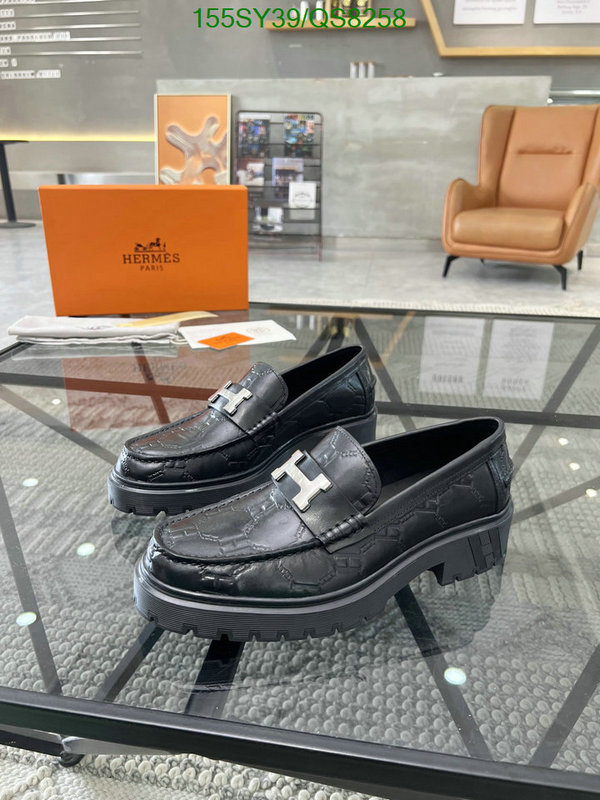 Men shoes-Hermes Code: QS8258 $: 155USD