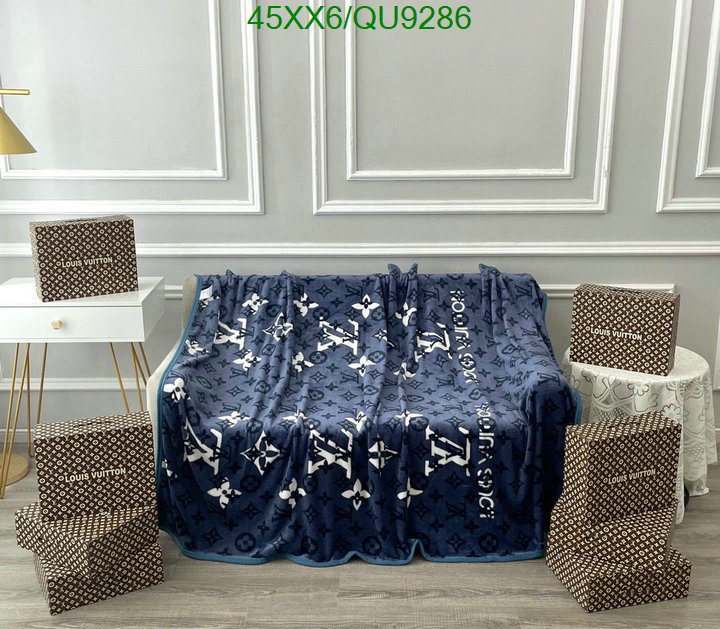 Blanket SALE Code: QU9286