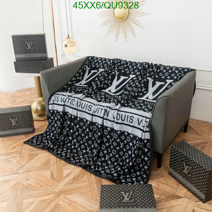 Blanket SALE Code: QU9328